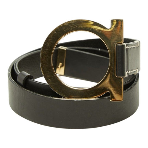 salvatore ferragamo belt