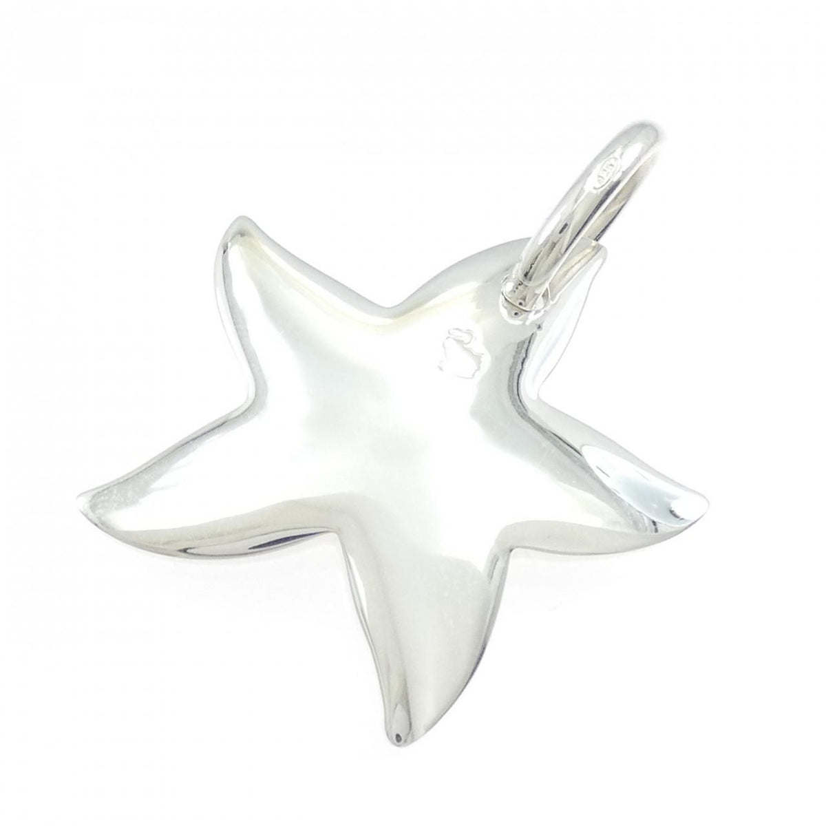 pomellato pendant front view