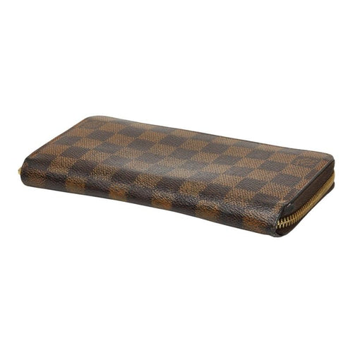 louis vuitton n60015 wallet side view
