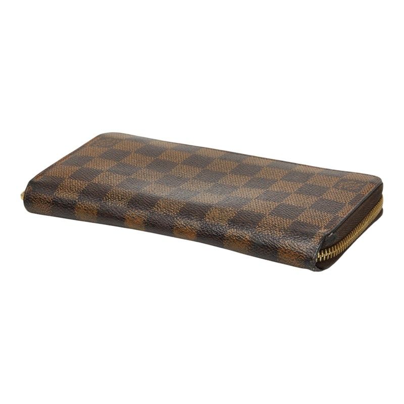 louis vuitton n60015 wallet side view