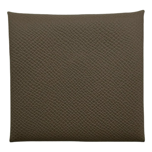 hermes coin purse accessories included