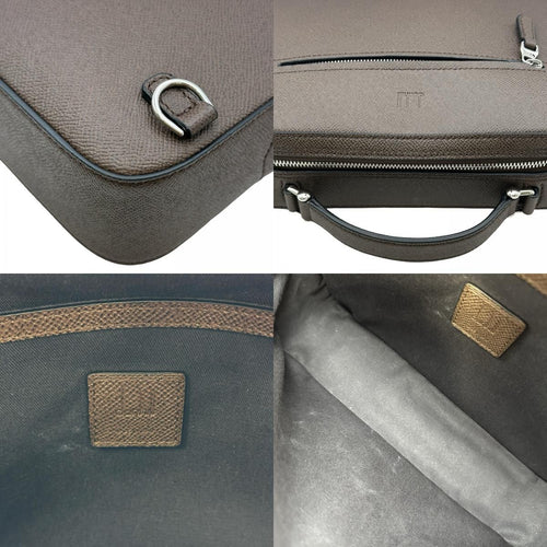 dunhill du24r3823ap212 shoulder bag markings and labels