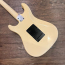 yamaha electric guitar condition details