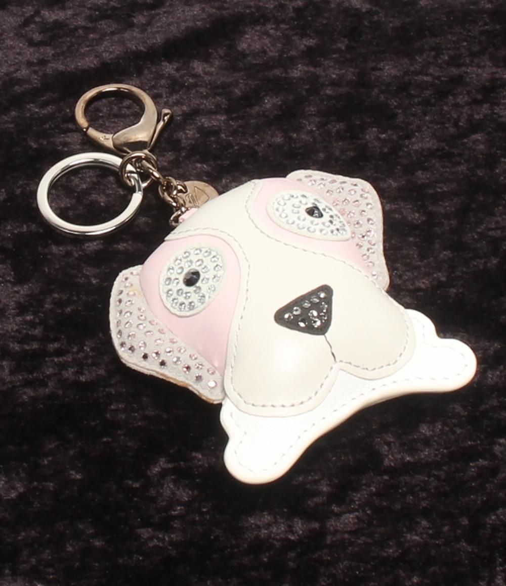 Swarovski Keychain