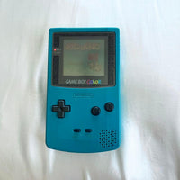 Nintendo CGB-001 Handheld Console