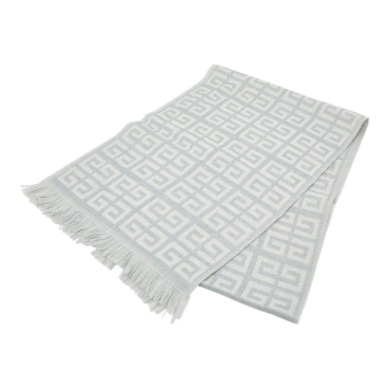 Givenchy Scarf – Grey