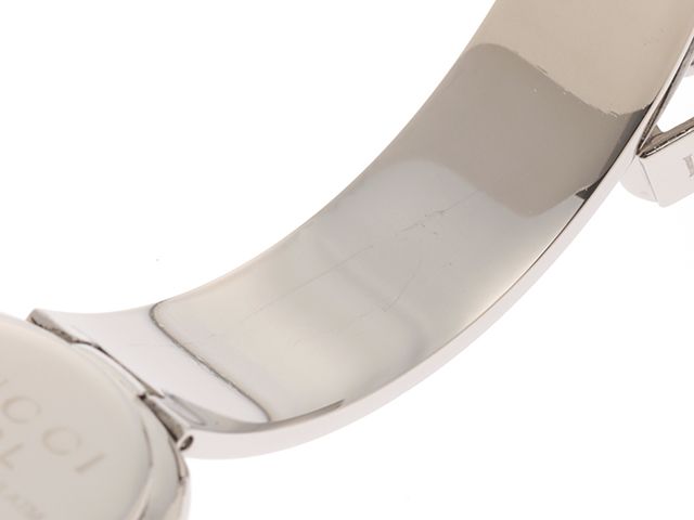 gucci watch markings and labels