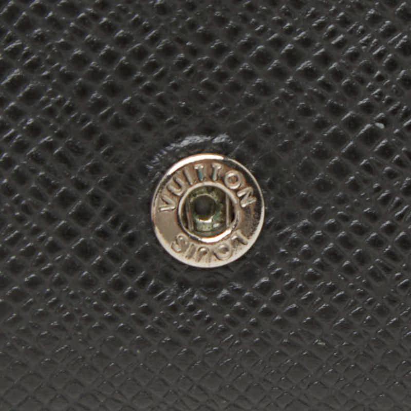 louis vuitton m32562 coin purse interior details