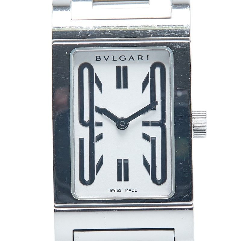 Bvlgari RT39S Watch
