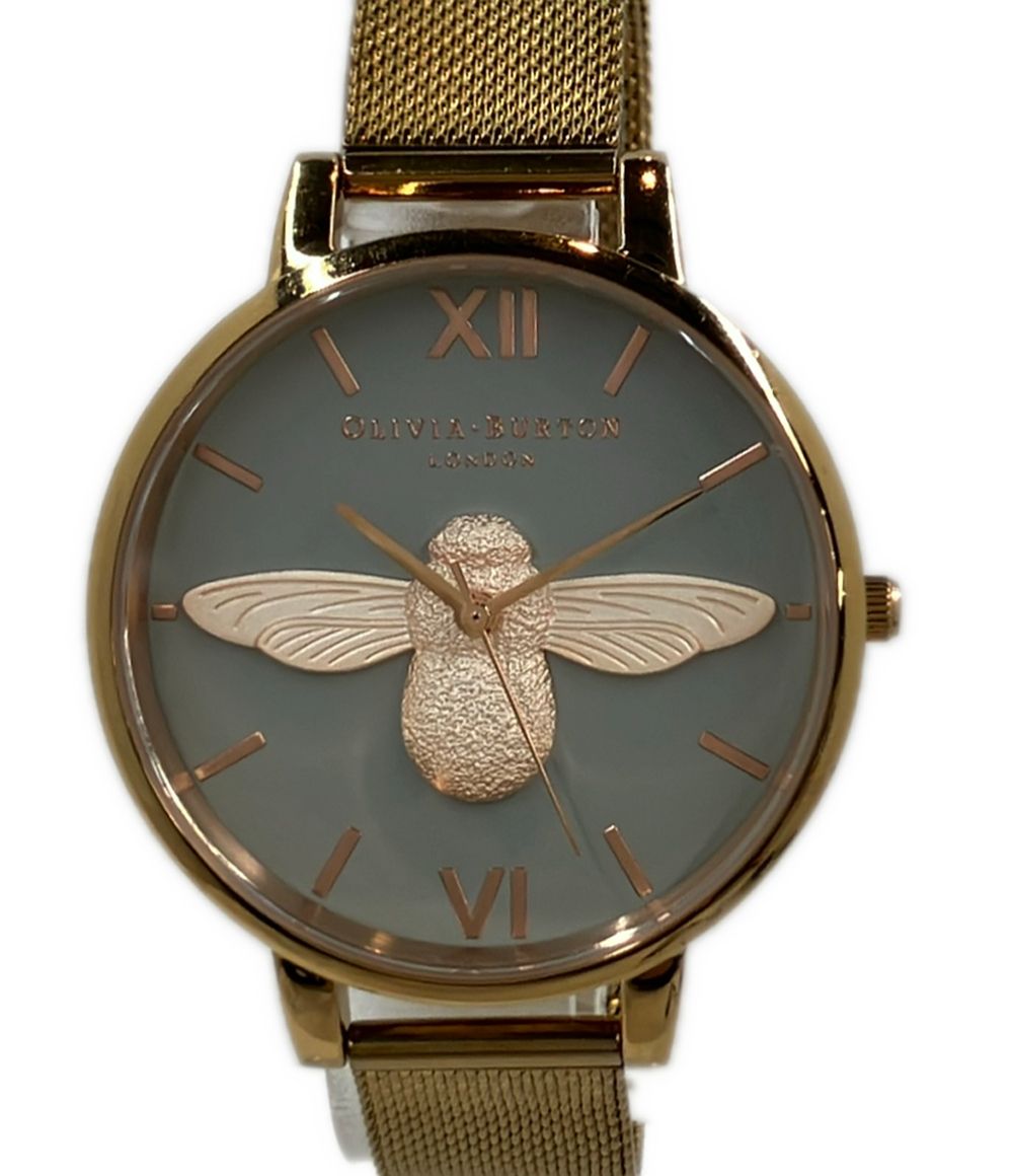 Olivia Burton OB049 Watch