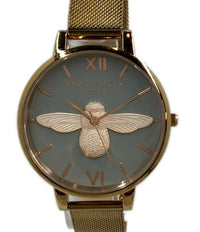 Olivia Burton OB049 Watch