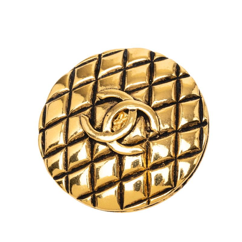 Chanel Brooch