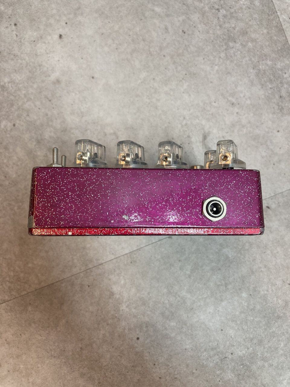 Guitar Effector