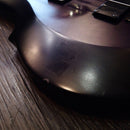 edwards e-t-98fr bass guitar rear view