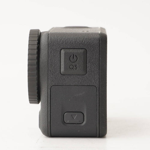 gopro accessories included