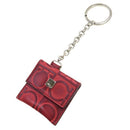 ferragamo keychain