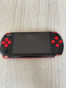 sony psp-3000 handheld console