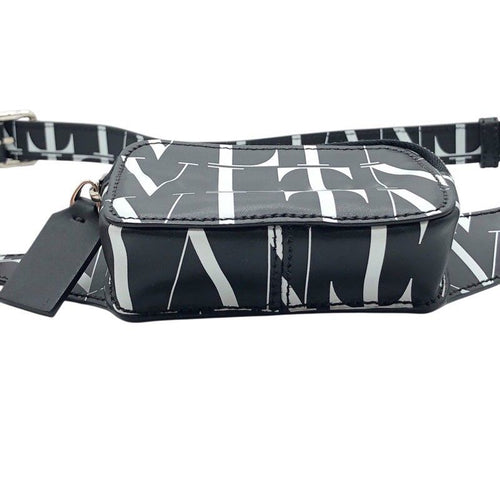 valentino shoulder bag side view