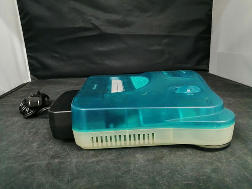 nintendo nus-001 video game console condition details
