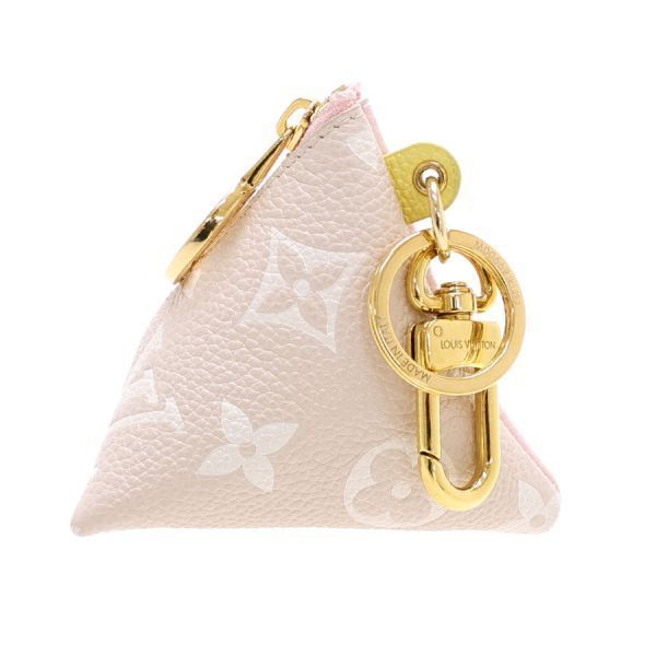 Louis Vuitton M00669 Keychain