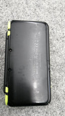 nintendo jan-001 handheld console interior details