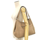coach c6231 beige shoulder bag markings and labels