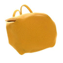 hermes 016611f pouch / clutch side view