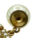 christian dior earrings interior details