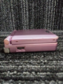 nintendo ags-001 handheld console side view