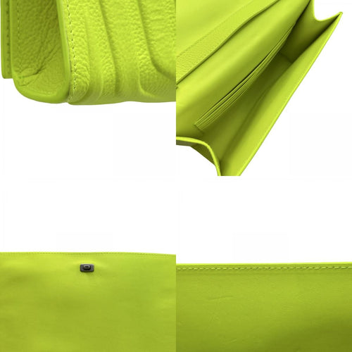 balenciaga shoulder bag markings and labels