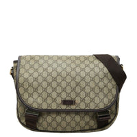 Gucci Shoulder Bag – Beige