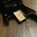 greco amb-42 camera body rear view