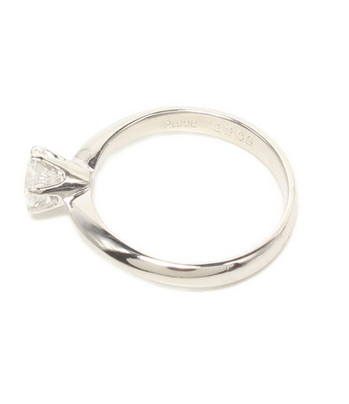 ring rear view