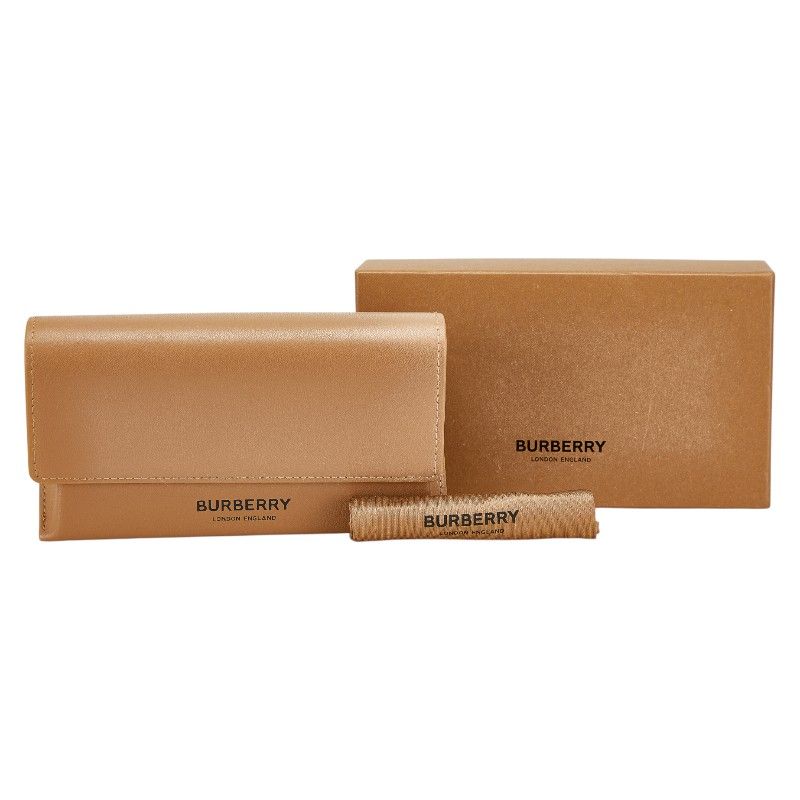 burberry be4371f eyewear interior details
