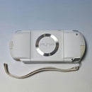 sony psp-1000 handheld console functional details