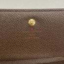 louis vuitton n61730 wallet side view