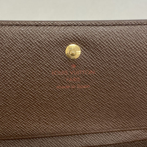 louis vuitton n61730 wallet side view