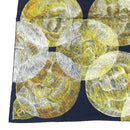 chanel scarf side view