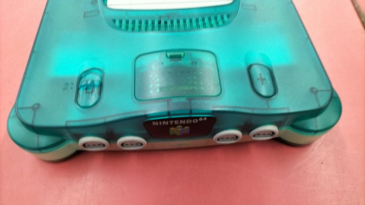 Nintendo NUS-001 Video Game Console