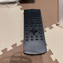 sony scph-18000 video game console side view