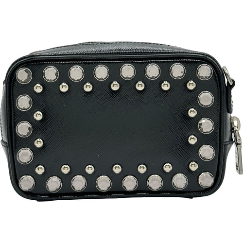 prada 1nf674 shoulder bag rear view