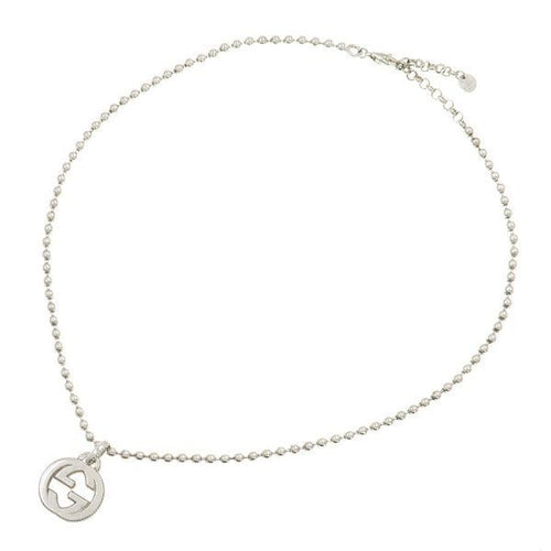 gucci 925sv/19.2g necklace