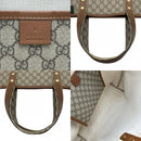 gucci tote bag markings and labels