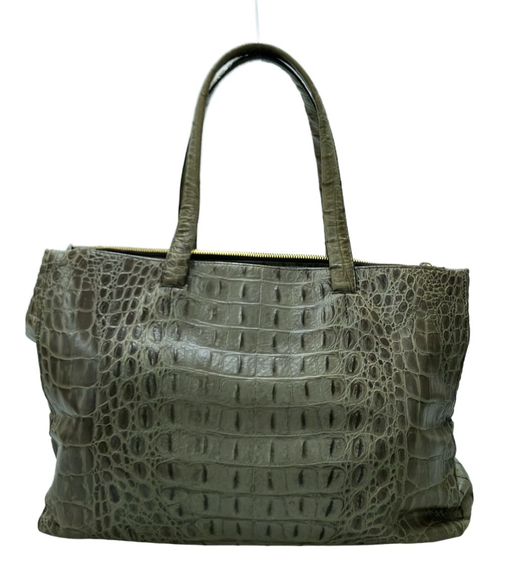 Furla Shoulder Bag – Grey