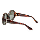 saint laurent m1/f eyewear front view