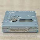 sony mz-n920 minidisc player condition details