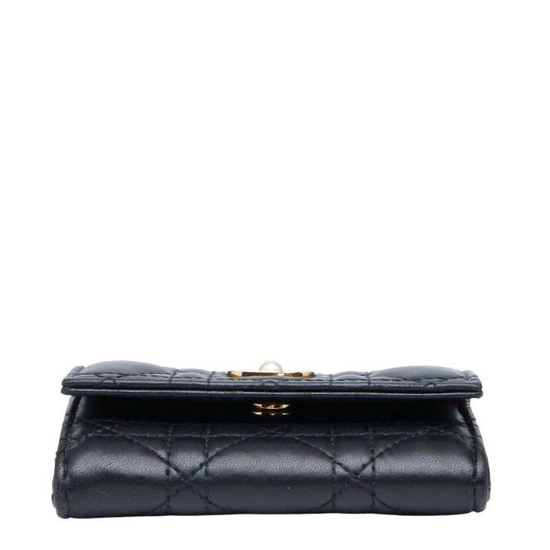 dior s3102unjb wallet rear view