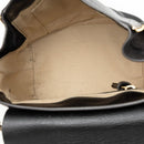 chloe backpack side view