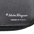 salvatore ferragamo wallet condition details