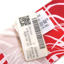 hermes 011951b scarf markings and labels